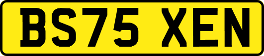BS75XEN