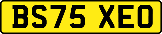 BS75XEO