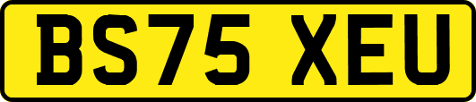 BS75XEU