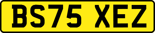 BS75XEZ