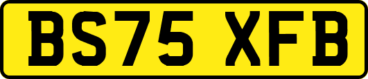 BS75XFB
