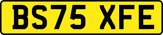 BS75XFE