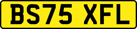 BS75XFL
