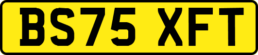 BS75XFT