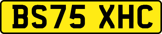 BS75XHC