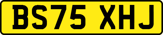 BS75XHJ