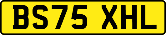 BS75XHL