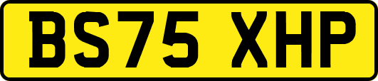 BS75XHP