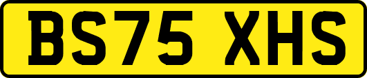 BS75XHS