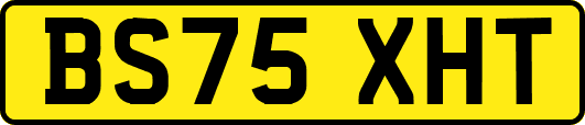 BS75XHT
