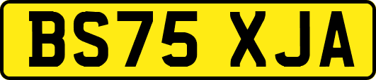 BS75XJA