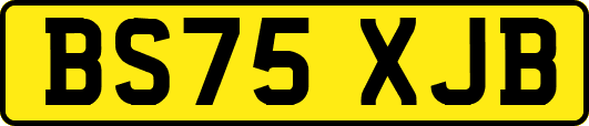 BS75XJB