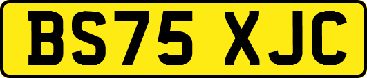 BS75XJC
