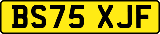 BS75XJF