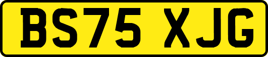 BS75XJG