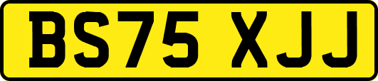 BS75XJJ