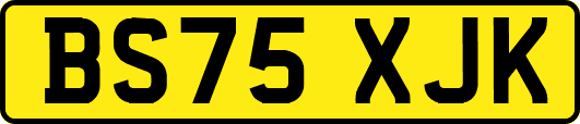 BS75XJK