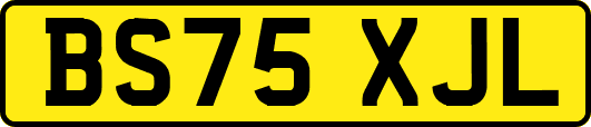 BS75XJL