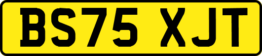 BS75XJT