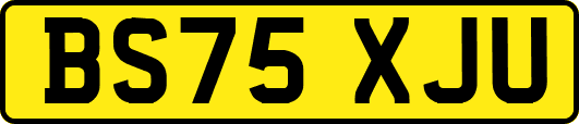 BS75XJU
