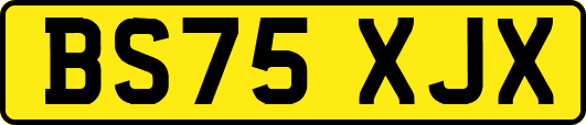 BS75XJX
