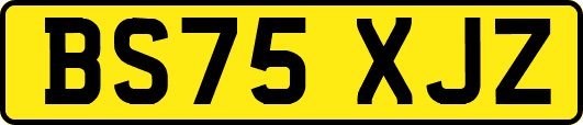 BS75XJZ