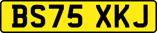 BS75XKJ