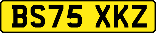 BS75XKZ