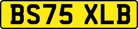 BS75XLB