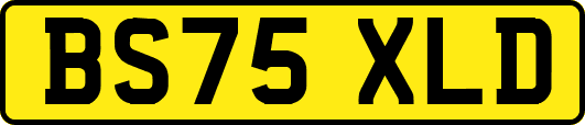 BS75XLD