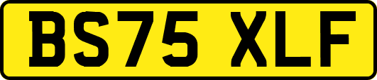BS75XLF