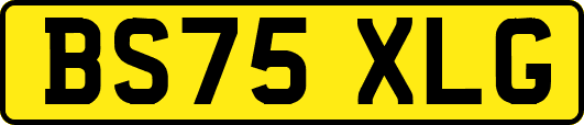 BS75XLG