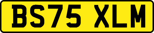BS75XLM