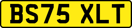 BS75XLT