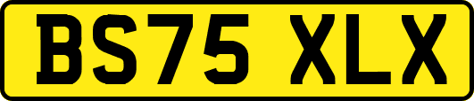 BS75XLX