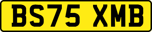 BS75XMB
