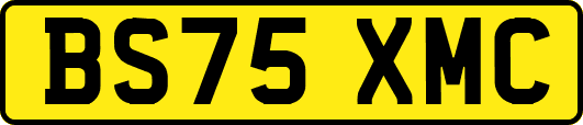 BS75XMC