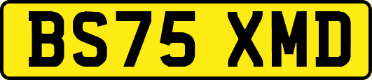 BS75XMD