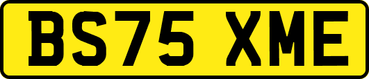 BS75XME