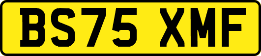 BS75XMF