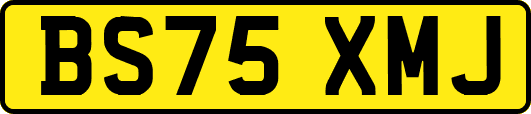 BS75XMJ