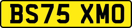 BS75XMO