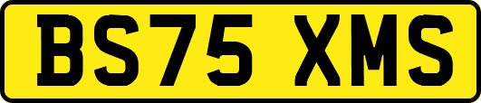 BS75XMS