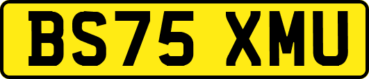 BS75XMU