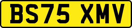 BS75XMV