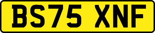BS75XNF