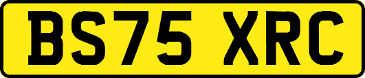 BS75XRC