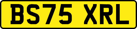BS75XRL