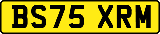 BS75XRM