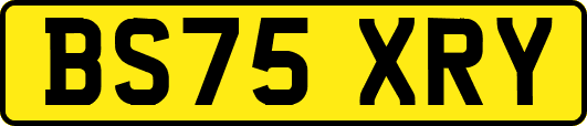 BS75XRY
